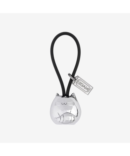 LUCKY CHAIN KEY RING - CAT  - Pack of 3