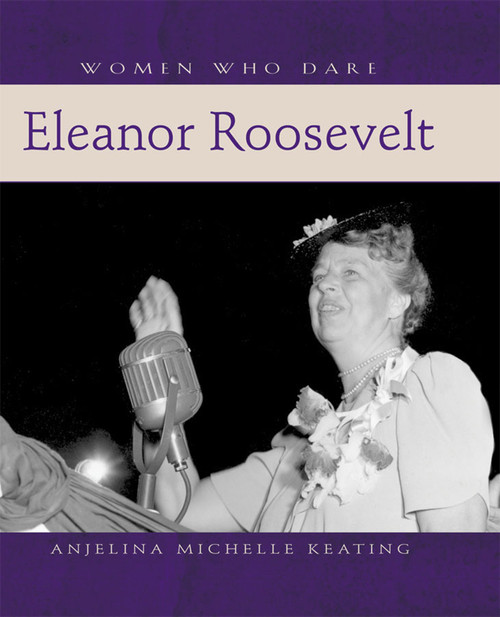 Women Who Dare: Eleanor Roosevelt - Pack of 1