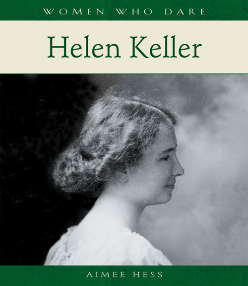 Women Who Dare: Helen Keller - Pack of 1