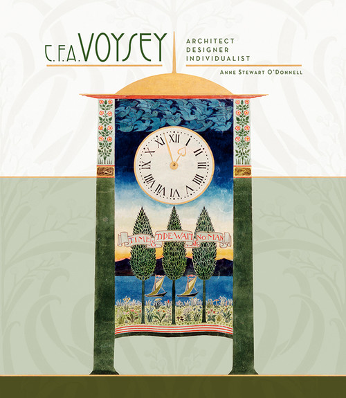 C. F. A. Voysey: Architect, Designer, Individualist - Pack of 1