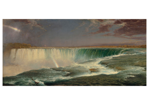Niagara Notecard - Pack of 6