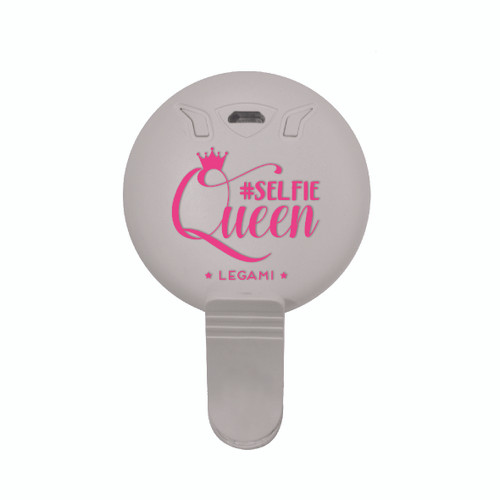 SELFIE QUEEN - SELFIE LIGHT - Pack of 4