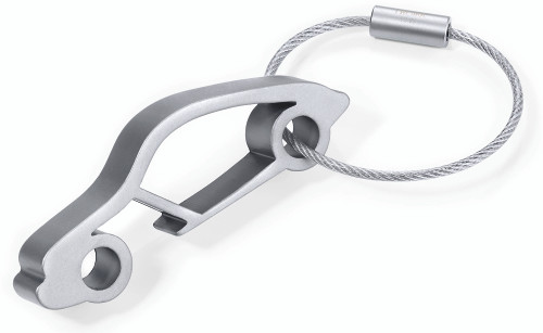 TROIKA KEYRING  - FAST BOTTLE