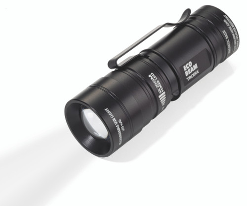TROIKA ECO BEAM - BLACK