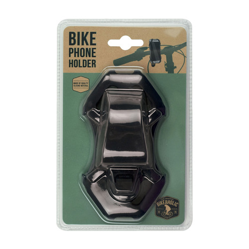 BIKE PHONE HOLDER