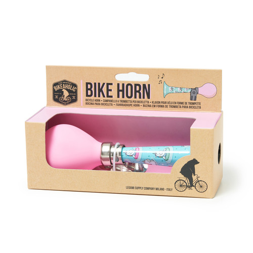 BICYCLE HORN - BIKE HORN - UNICORN