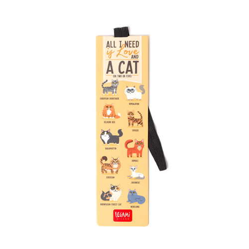 BOOKMARK - KITTIES