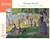 Georges Seurat: A Sunday on La Grande Jatte 1000-Piece Jigsaw Puzzle