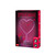 IT'S A SIGN - NEON EFFECT LED LAMP - HEART  - PACK OF 2