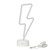 NEON EFFECT LED LAMP - IT'S A SIGN - FLASH