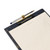 CLIPBOARD FOLDER - TAKE NOTE - STARS