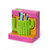 CERAMIC PEN HOLDER - DESK FRIENDS - CACTUS