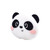 MY SUPER POWER_4800 mAh - POWER BANK - PANDA - PACK OF 2