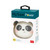 MY SUPER POWER_4800 mAh - POWER BANK - PANDA - PACK OF 2