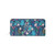 WHAT A WALLET! - FLORA - PACK OF 2