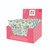 LOVE AT FIRST WIPES - DAISY - DISPLAY 12 PCS