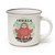 NEW BONE CHINA PORCELAIN MUG - CUP-PUCCINO - SLOTH