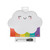 SOMETHING TO REMEMBER - RAINBOW - PACK OF 2