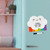 MAGNETIC WHITEBOARD - SOMETHING TO REMEMBER - RAINBOW