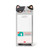MAGN. NOTEPAD WITH 60 SHEETS - DON'T FORGET - KITTY