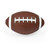 SET OF 3 MINI BALLS - MINI BALL SET - BASKETB+AMERICAN FOOTB.+FOOTB.