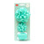 SET OF TWO BOWS AND A RIBBON - BOWS & RIBBON SET - AQUA