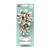 SET OF TWO BOWS AND A RIBBON - BOWS & RIBBON SET - SILVER