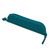 SOFT SILICONE PENCIL CASE - CUTE! - PETROL BLUE