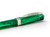 Visconti Opera Carousel Peppermint Green Fountain Pen - Stub Nib