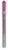 SHINE LIKE A DIAMOND - SET OF 6 GLITTER MINI GEL PEN - DISPLAY 12 PCS