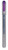 SHINE LIKE A DIAMOND - SET OF 6 GLITTER MINI GEL PEN - DISPLAY 12 PCS