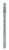TWIST PEN - SET OF 3 MULTICOLOURED GEL PENS - DISPLAY 12 PCS