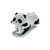 MINI STAPLER - HUG ME - PANDA