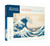 Hokusai: The Great Wave 500-Piece Puzzle