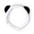 HEADBAND - ME TIME - PANDA