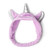 HEADBAND - ME TIME - UNICORN