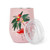 VACUUM TUMBLER - HOT & COLD 325 ML - FLAMINGO