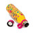 VACUUM BOTTLE - HOT & COLD 800 ML - BUTTERFLY