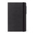 MY NOTEBOOK - MEDIUM - PLAIN - BLACK ONYX