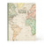 LINED NOTEBOOK - QUADERNO - LARGE - TRAVEL