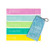 SET 5 FITNESS RESISTANCE BANDS - THE FIVE ELEMENTS