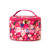 BEAUTY CASE - HELLO BEAUTY - FLOWERS