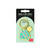 ENAMEL KEY RING - WHAT A KEY RING - SUPER MUMMY