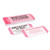 BOOK OF 24 VOUCHERS - GIFT VOUCHERS - EN - HEART