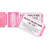 BOOK OF 24 VOUCHERS - GIFT VOUCHERS - FR - HEART