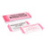 BOOK OF 24 VOUCHERS - GIFT VOUCHERS - PT - HEART