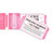 BOOK OF 24 VOUCHERS - GIFT VOUCHERS - PT - HEART
