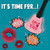 HAND BELL - RING FOR‚Ä¶ - KISS