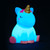 NIGHT LIGHT - SWEET DREAMS - UNICORN