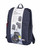 TROIKA "GO URBAN LAPTOP RUCKSACK" BUSINESS BACKPACK